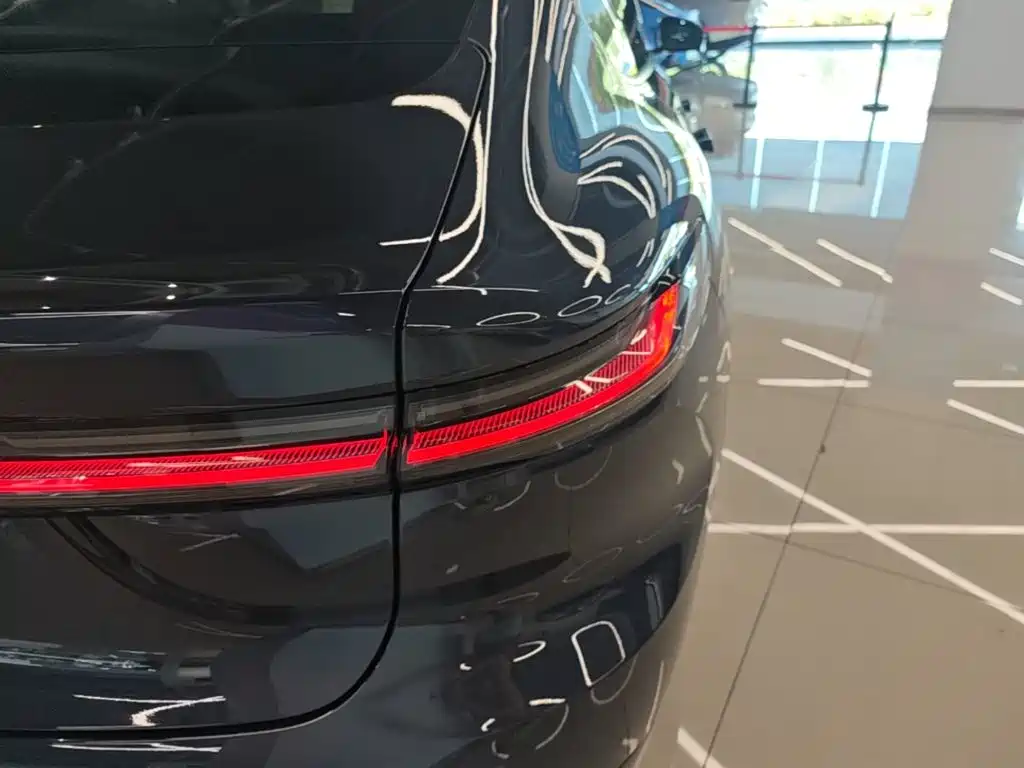 NIO ET7 — миниатюра 8