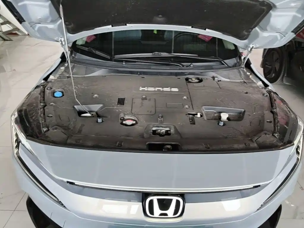 Honda e:NP2 — миниатюра 20