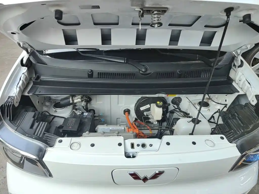 Wuling Zhiguang EV — миниатюра 20