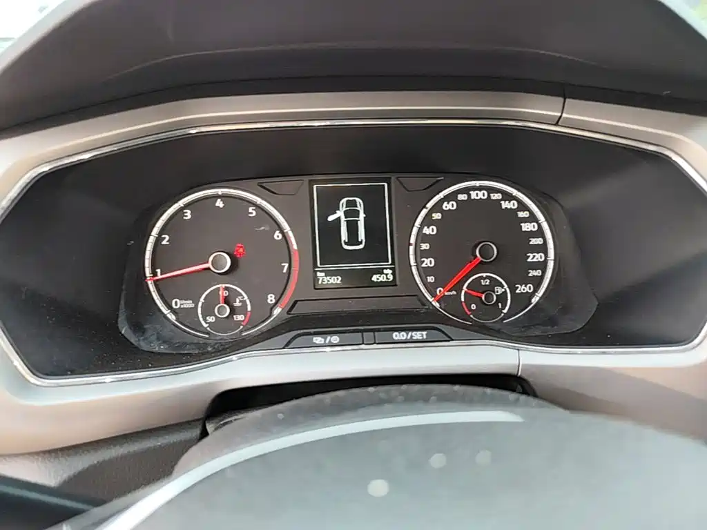 Volkswagen T-Cross — миниатюра 16