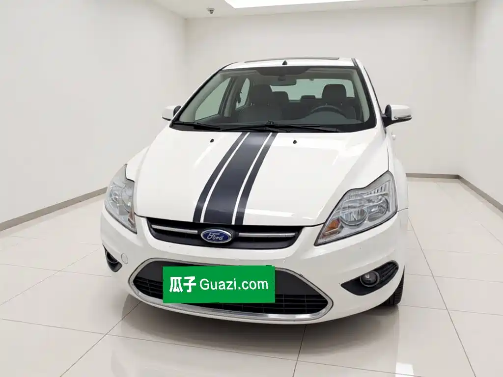 Ford Focus — миниатюра 2