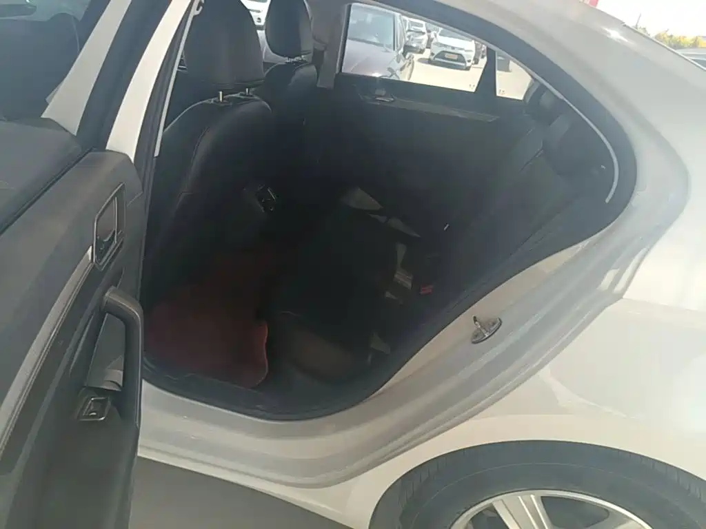 Volkswagen Lamando — миниатюра 17