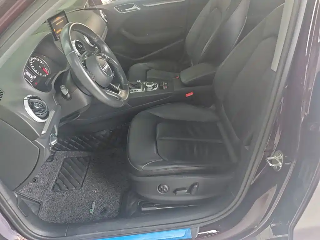 Audi A3 — миниатюра 15
