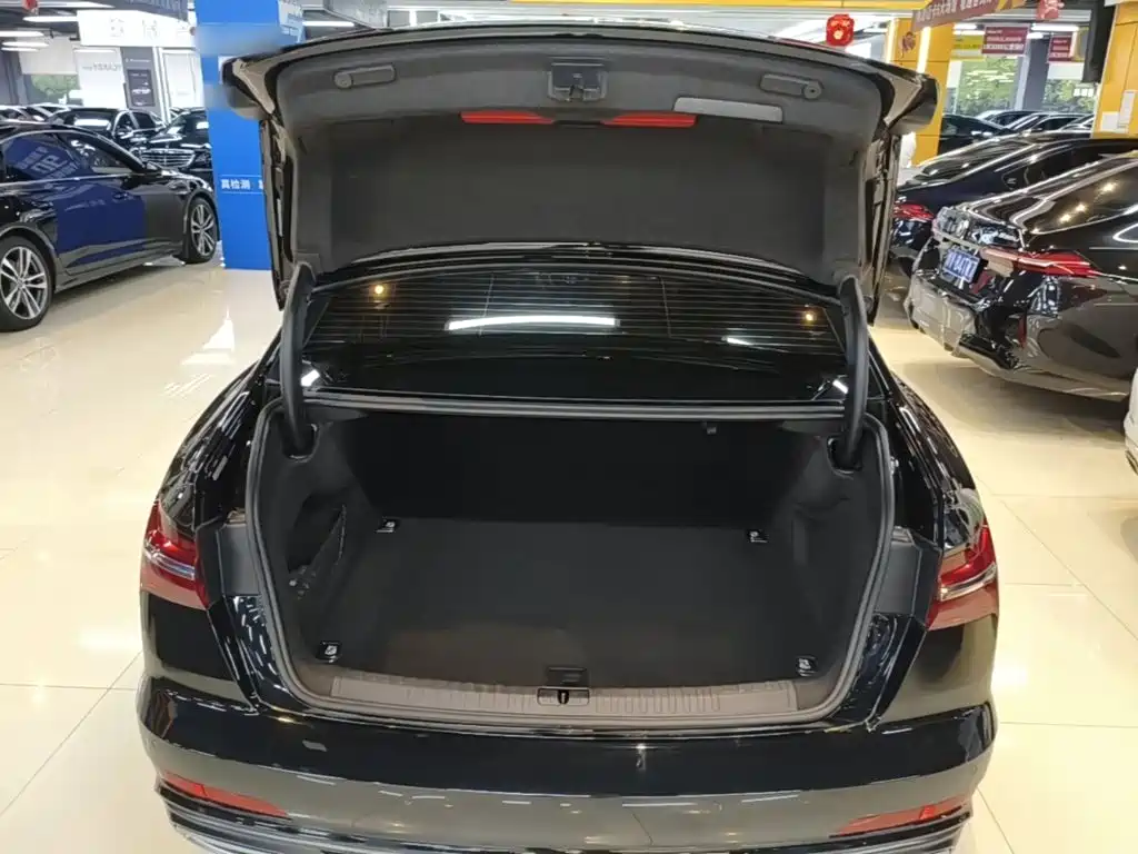 Audi A6L — миниатюра 19