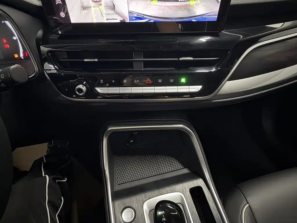 Haval H6 - фото 13
