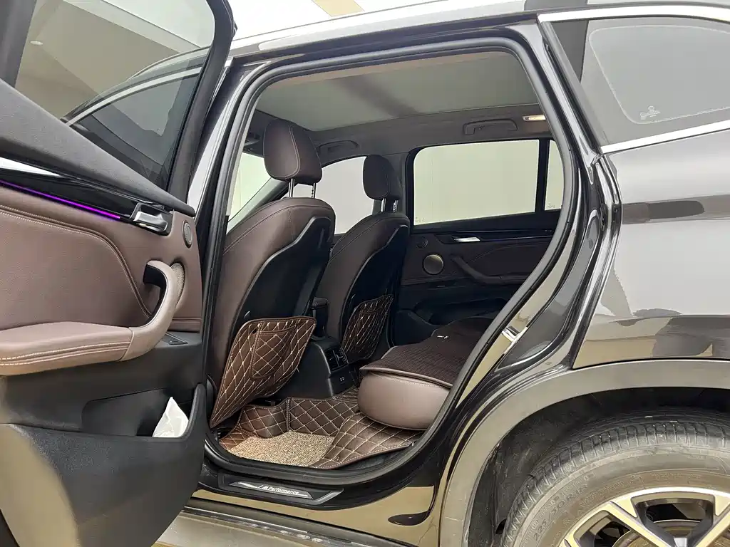 BMW X1 — миниатюра 19