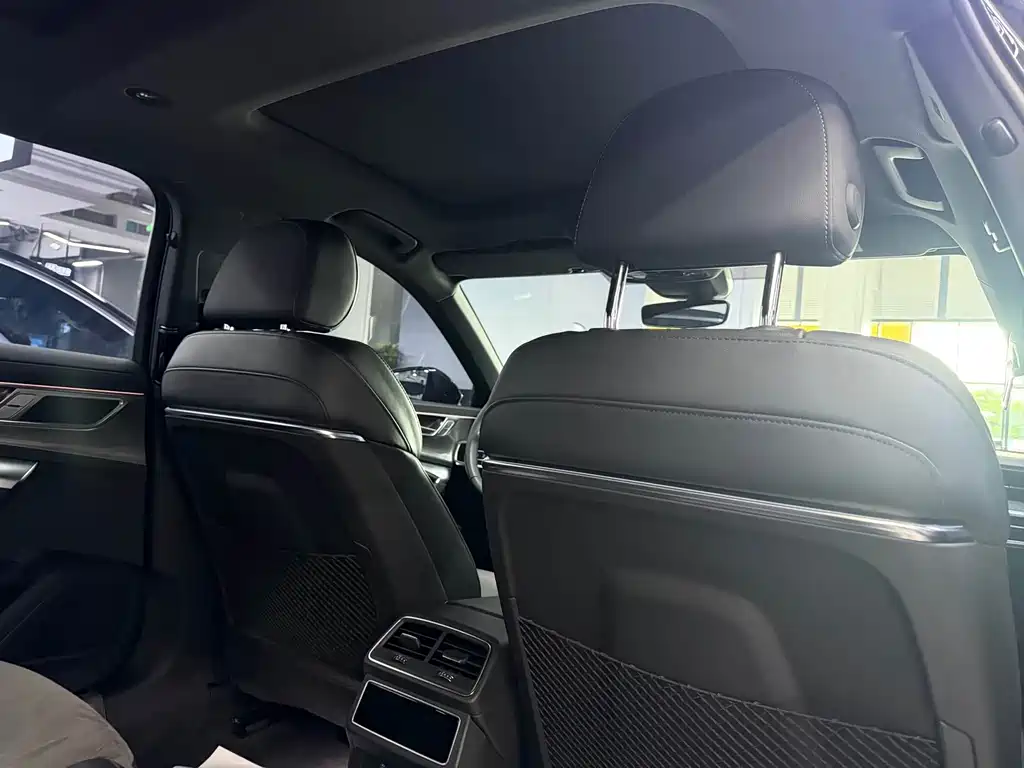 Audi A6L — миниатюра 14