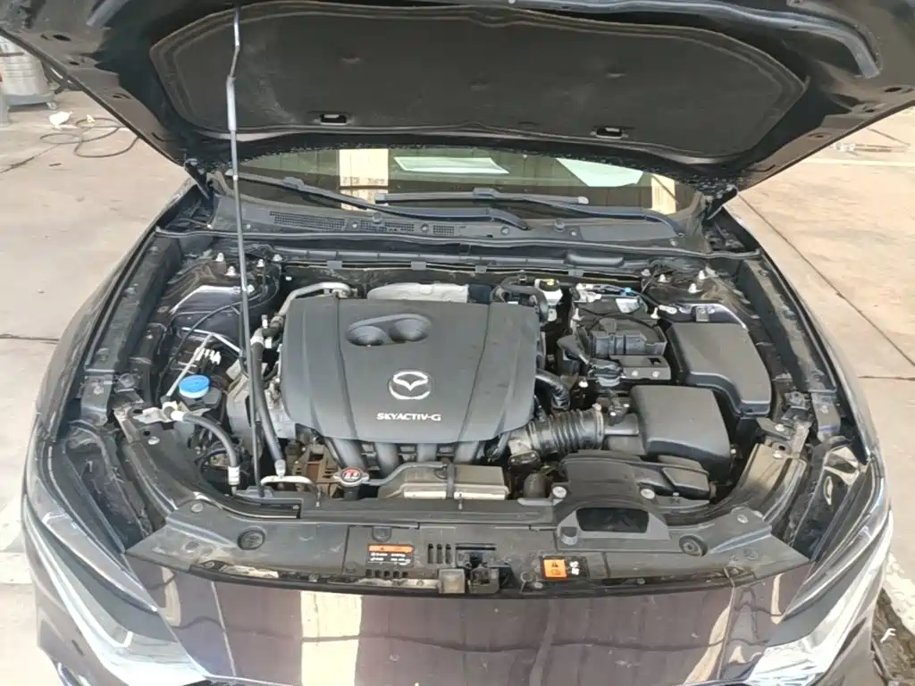 Mazda CX-4 — миниатюра 20
