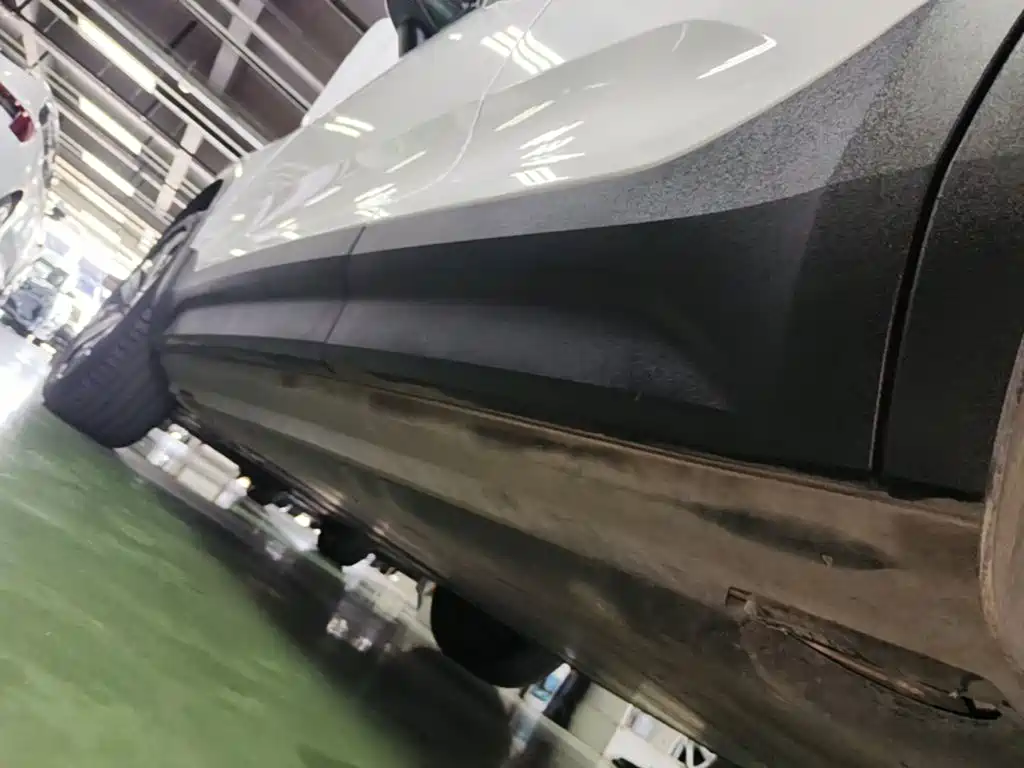 Volvo XC40 NEV — миниатюра 22