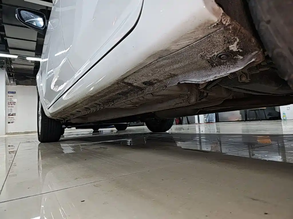 Geely King Kong — миниатюра 22