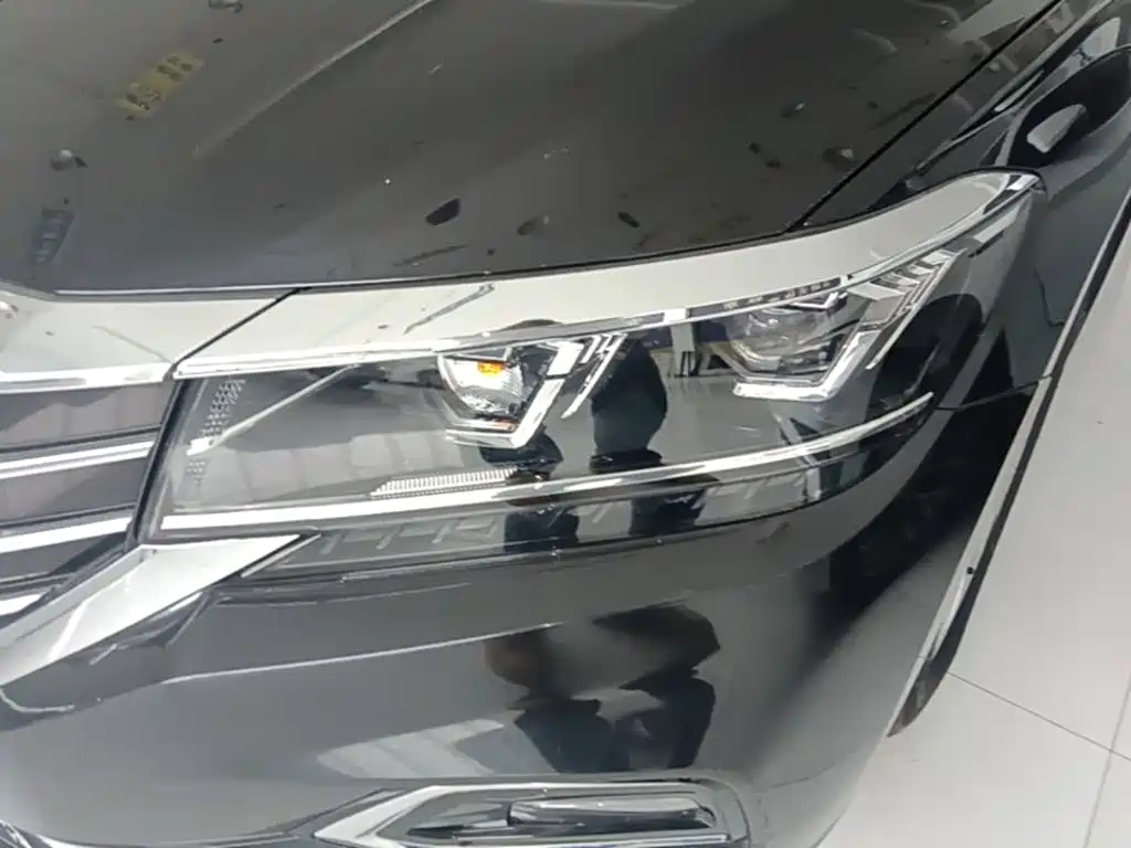 Volkswagen Passat — миниатюра 24
