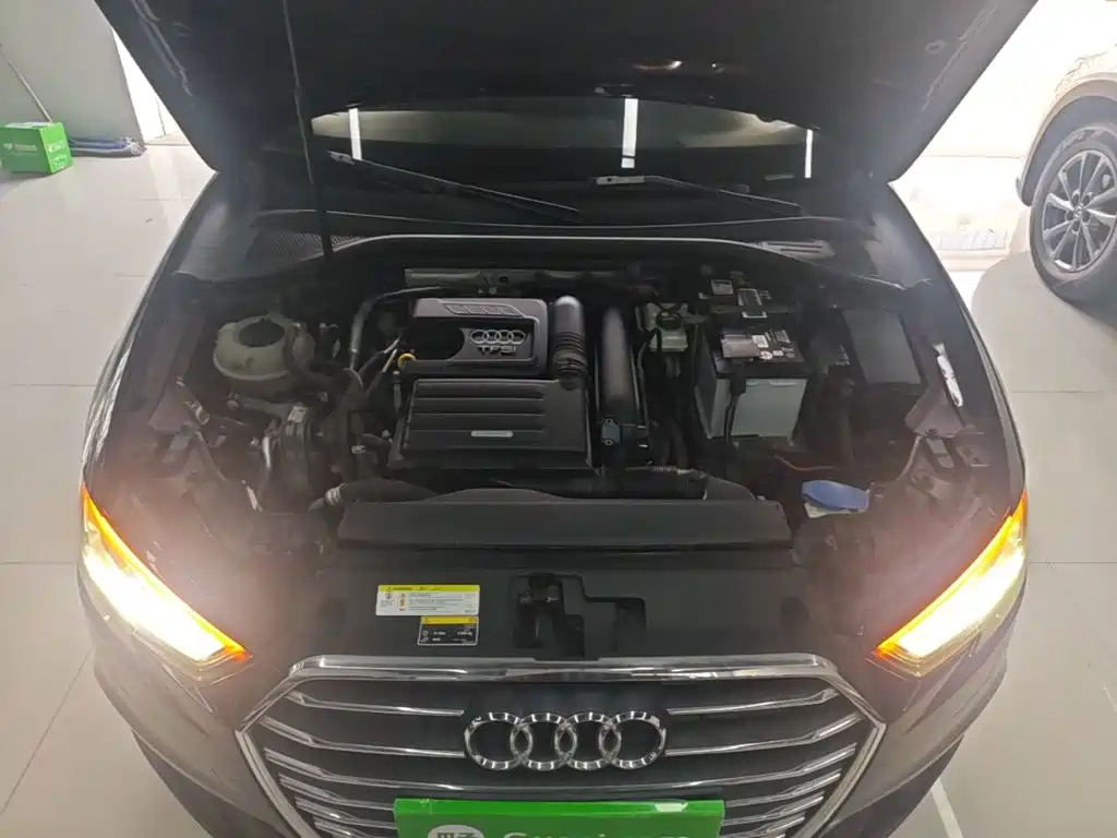Audi A3 — миниатюра 20