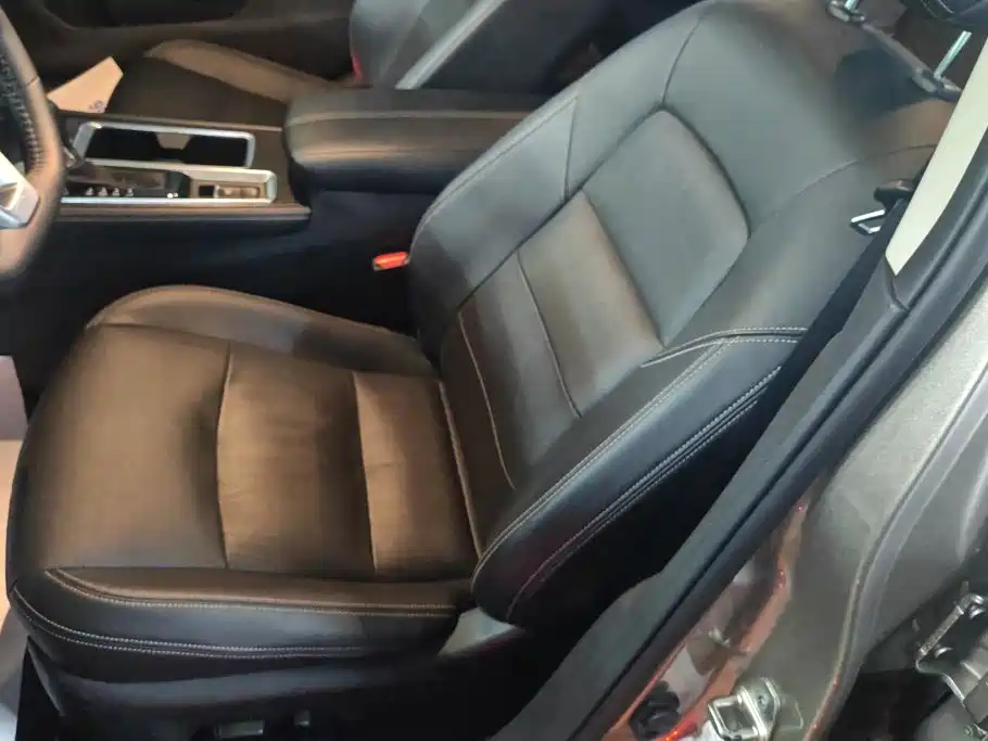 Nissan Teana — миниатюра 9