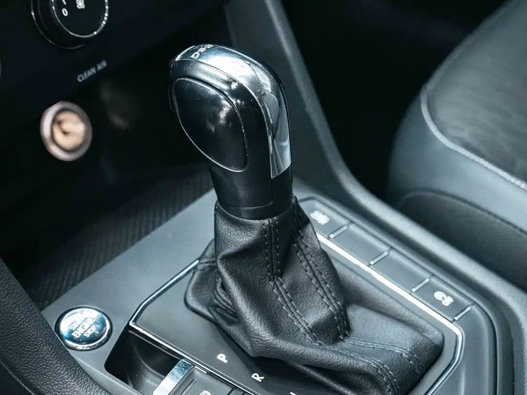 Volkswagen Tiguan L — миниатюра 16