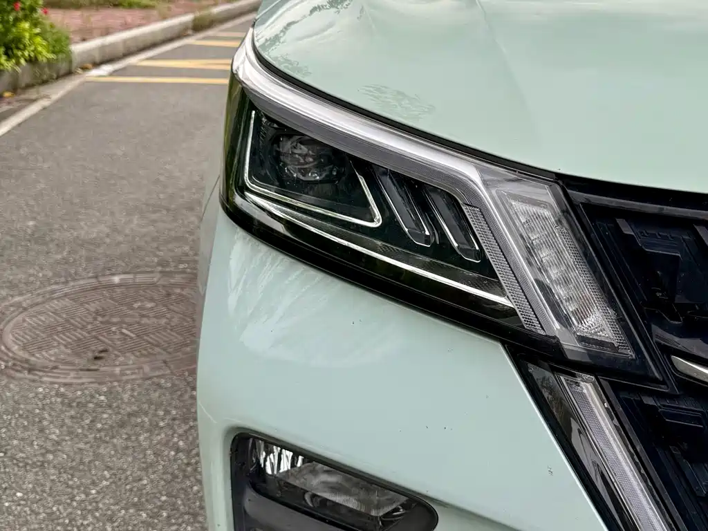 Wuling Xingchen — миниатюра 11