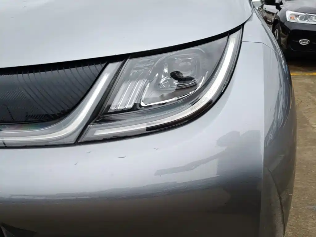 BYD Dolphin — миниатюра 24