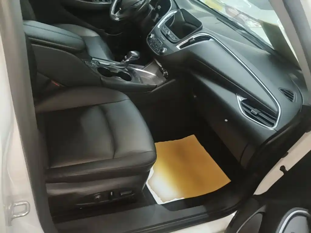 Chevrolet Malibu XL — миниатюра 25