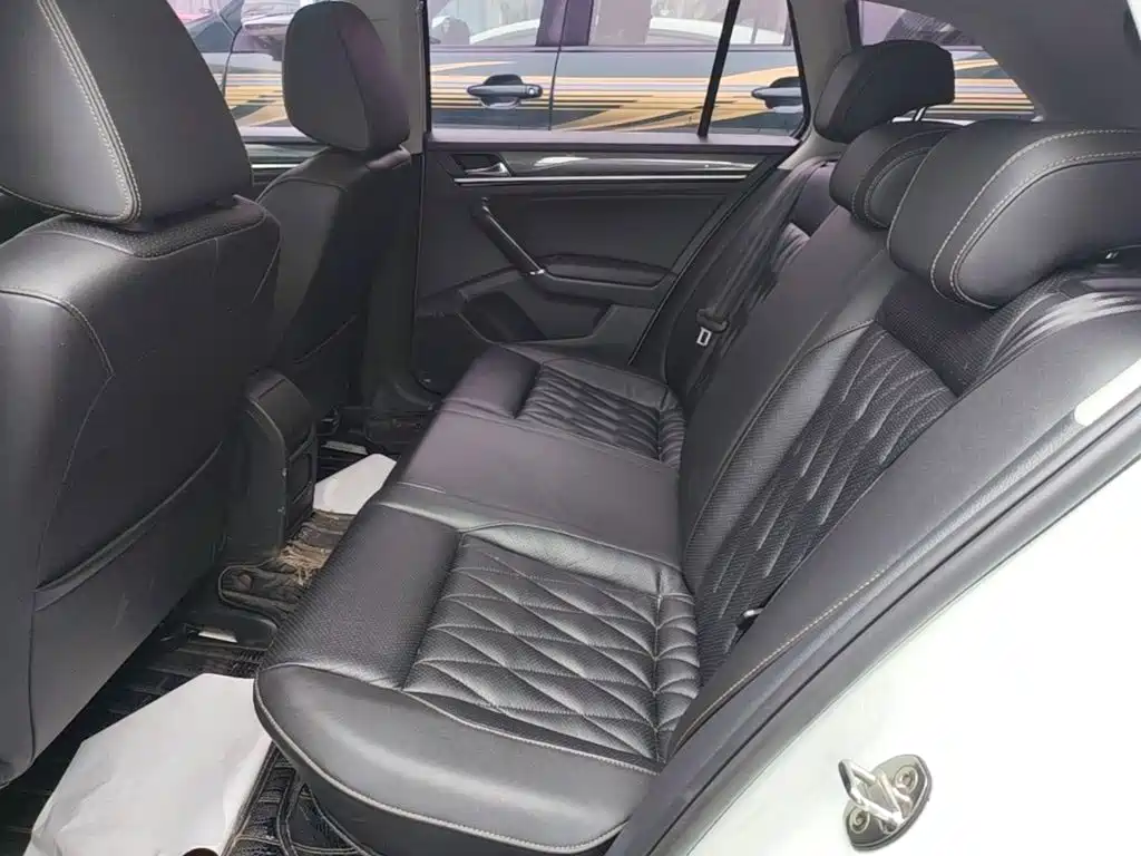 Volkswagen C-Trek — миниатюра 17