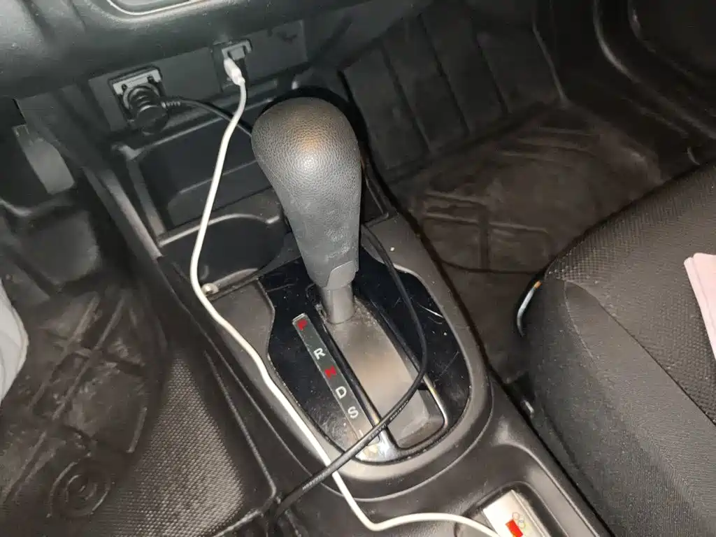 Honda Fit — миниатюра 15