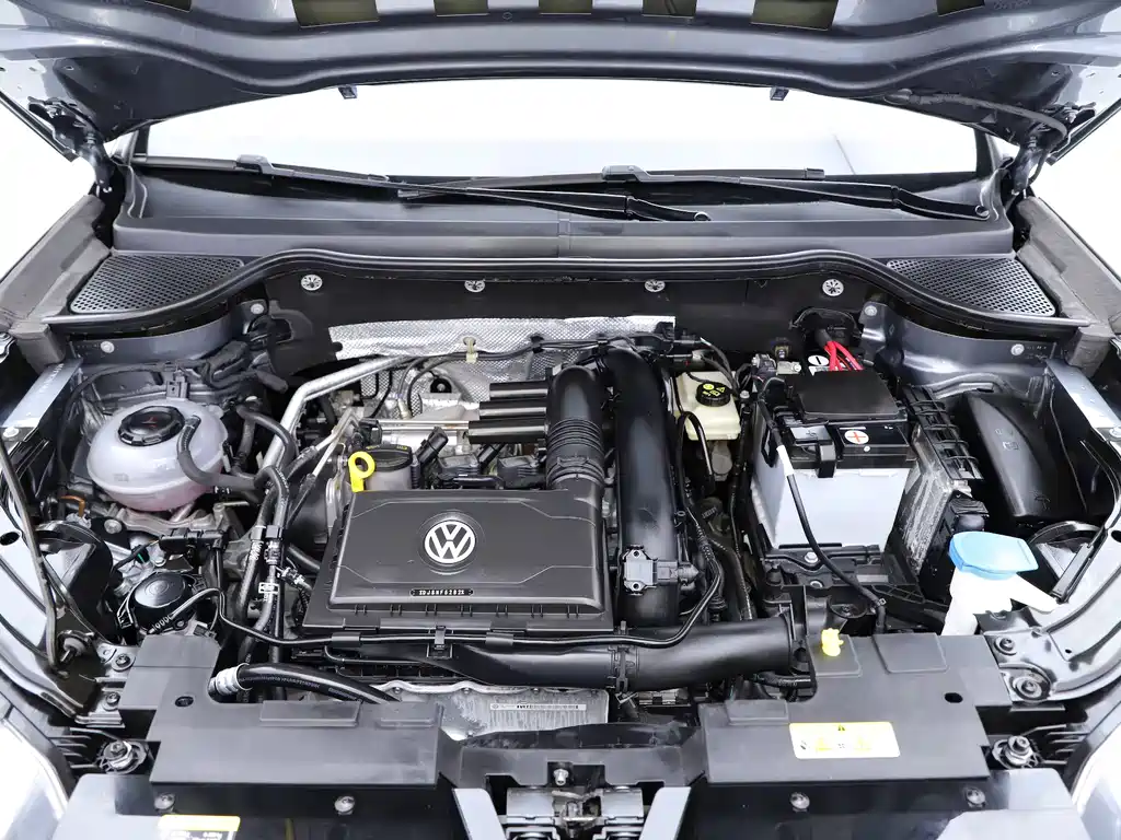 Jetta VS5 — миниатюра 20
