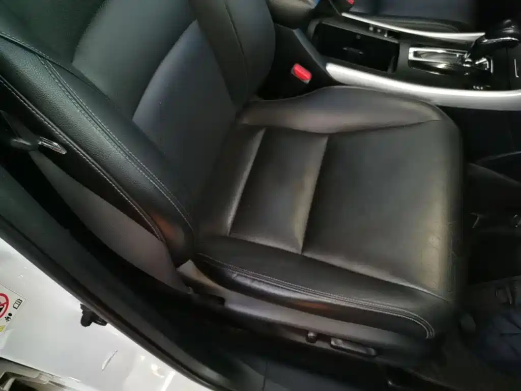 Honda Accord — миниатюра 25