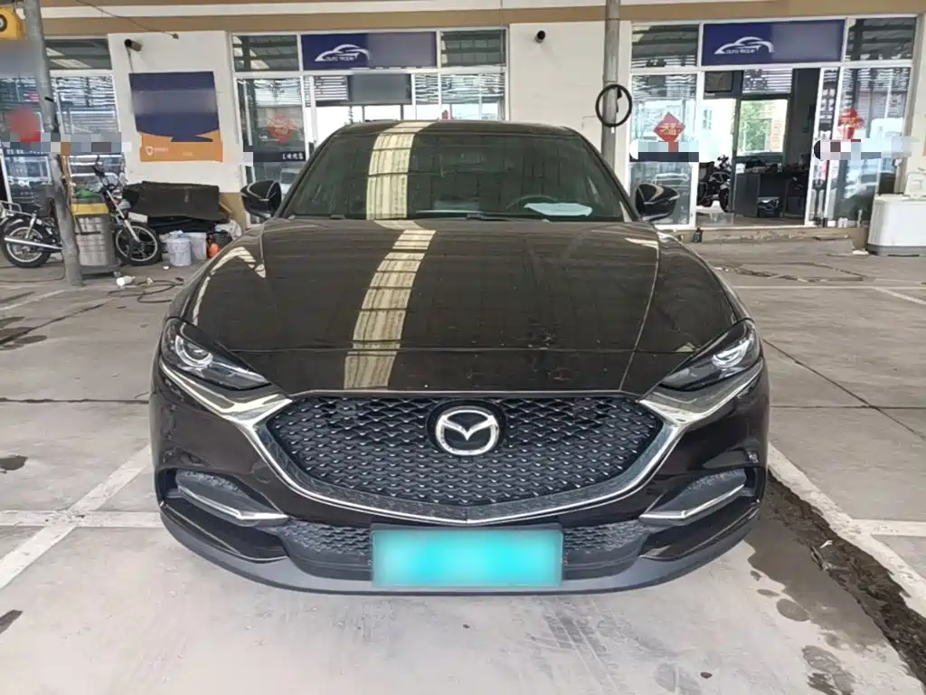 Mazda CX-4 — миниатюра 3