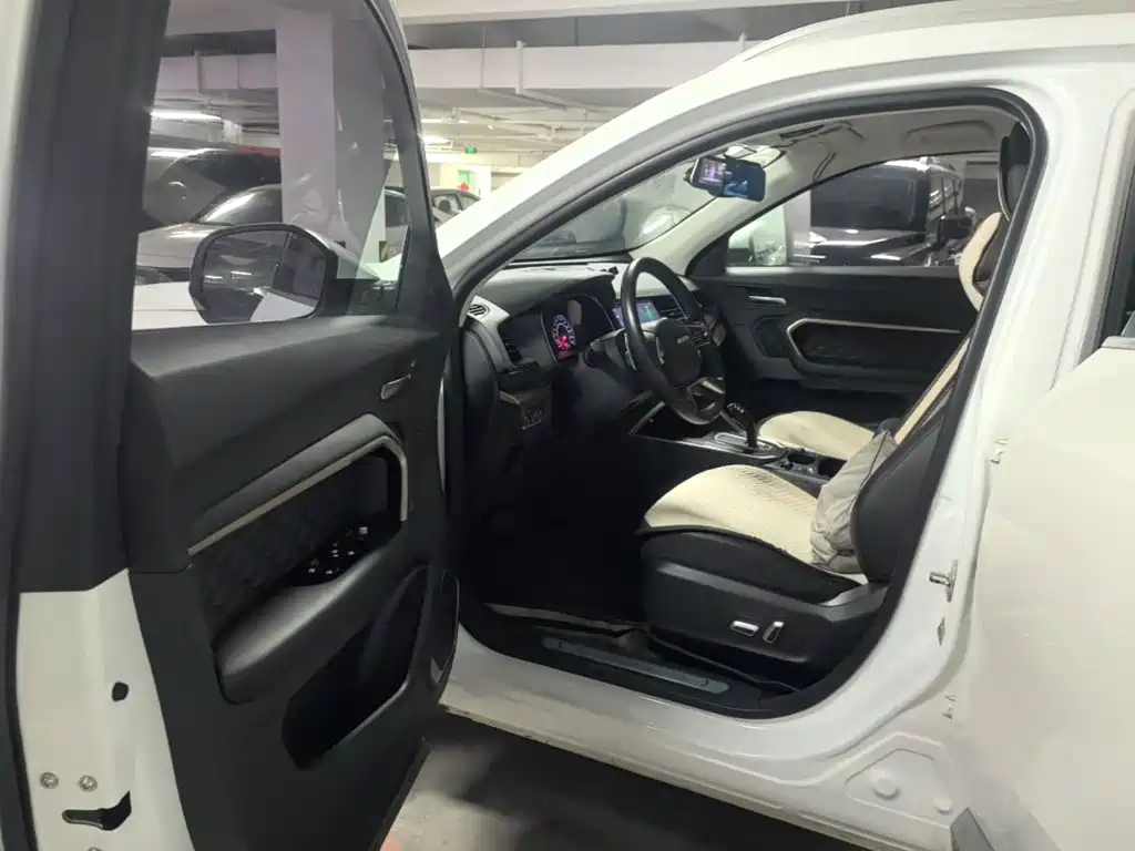 Haval H6 — миниатюра 12