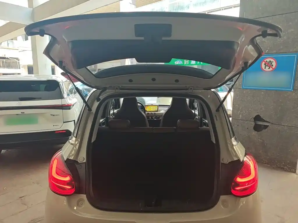 Wuling Bingo — миниатюра 19