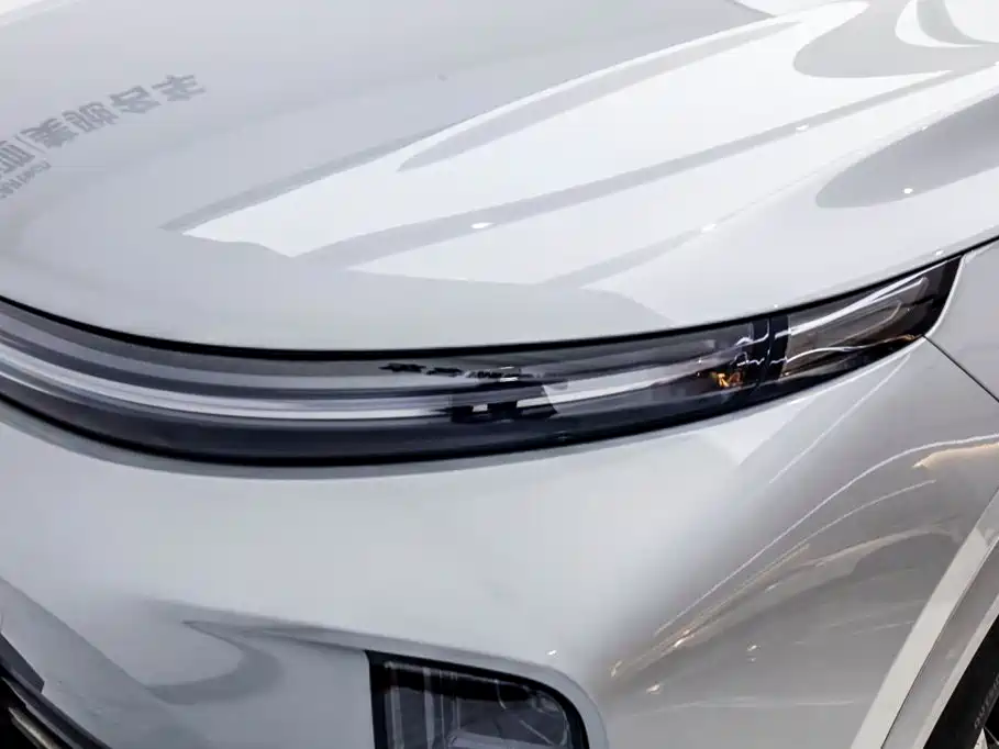 Li Auto Li L7 — миниатюра 6
