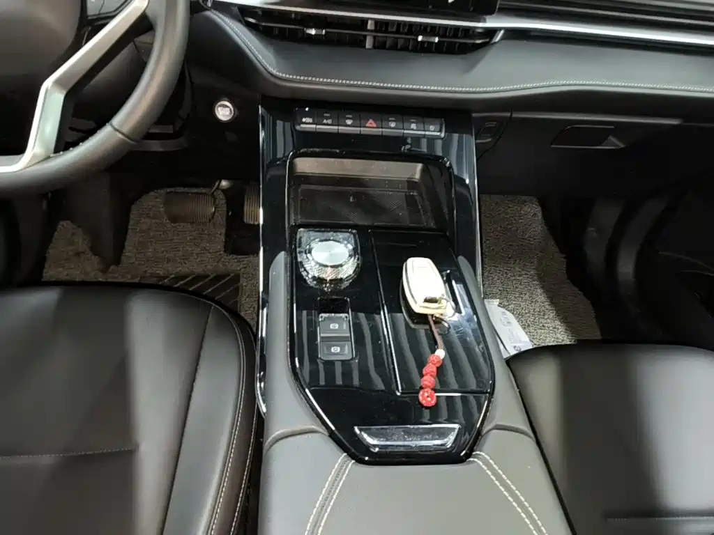 Haval H6 — миниатюра 14