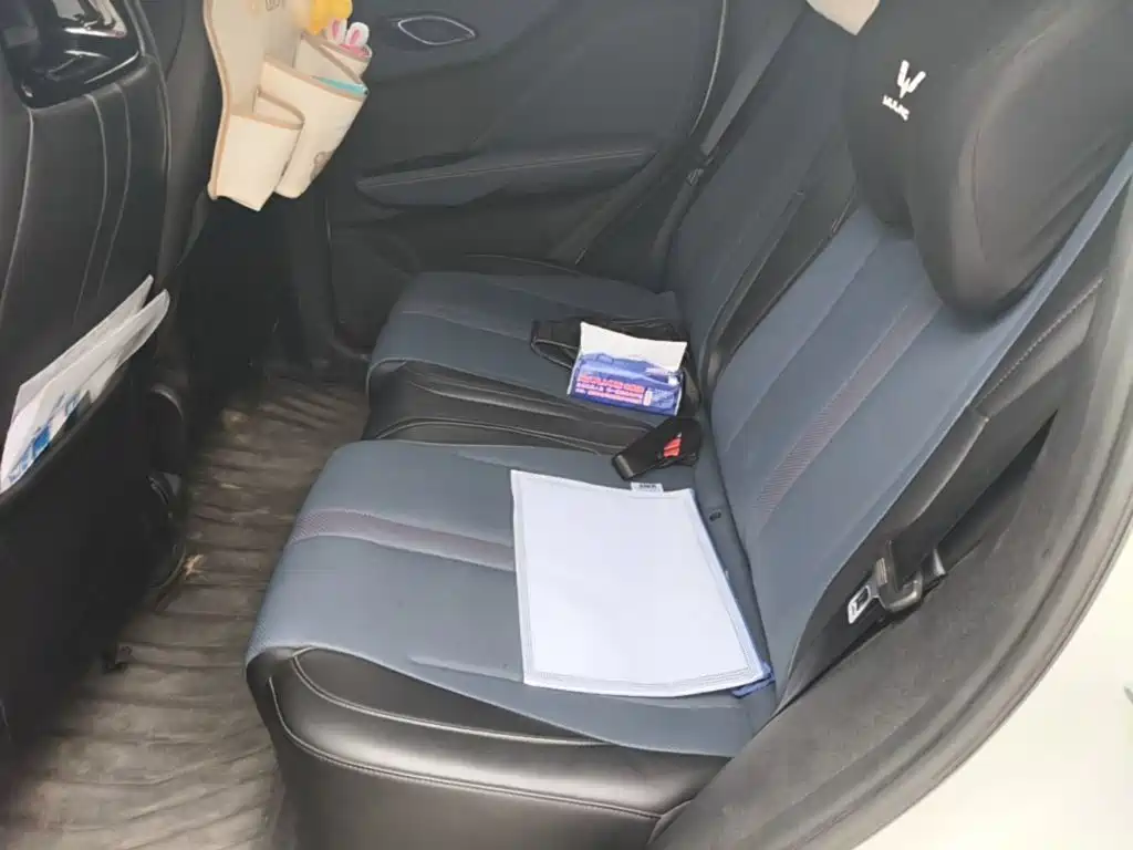 BYD Seagull — миниатюра 17