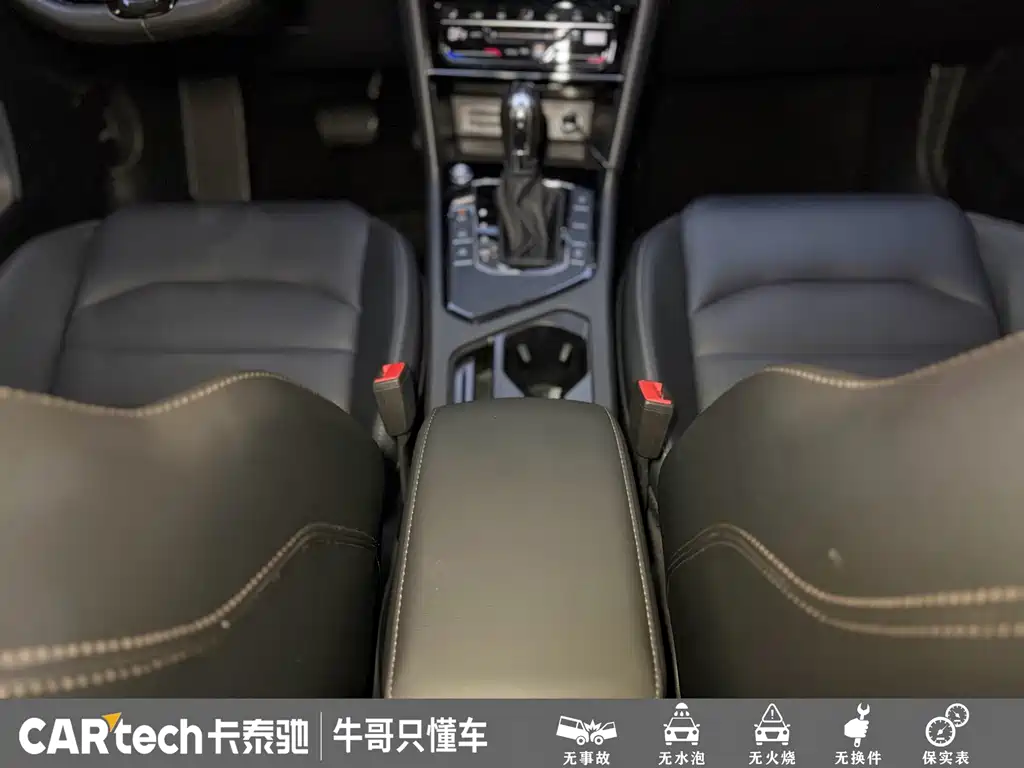 Volkswagen Tharu — миниатюра 11