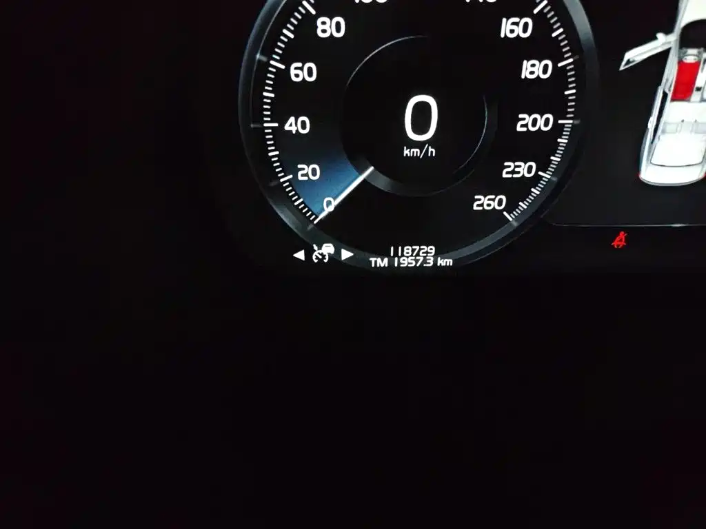 Volvo S90 — миниатюра 14
