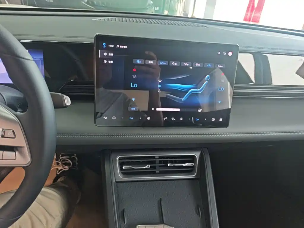 BYD Qin L — миниатюра 13