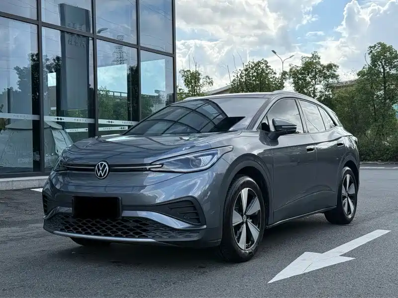 Volkswagen ID.4 X