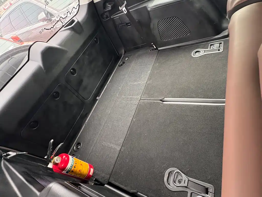 Haval H9 — миниатюра 12