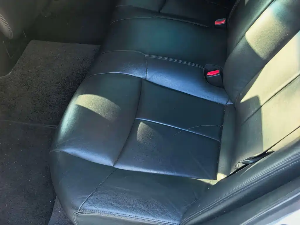 Infiniti Q70 — миниатюра 6