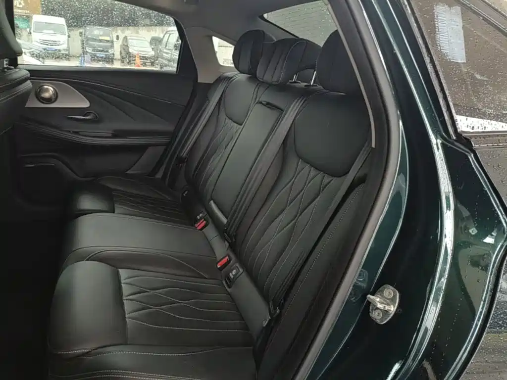Chery Arrizo 8 — миниатюра 17