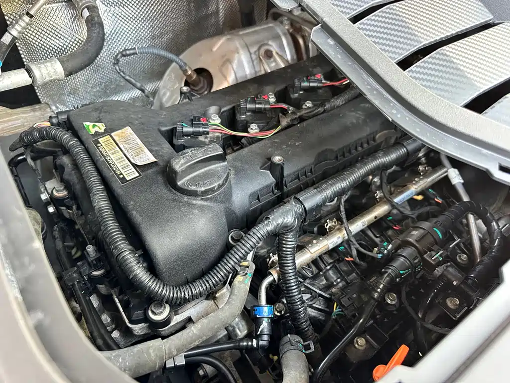 Chery Tiggo 7 — миниатюра 13