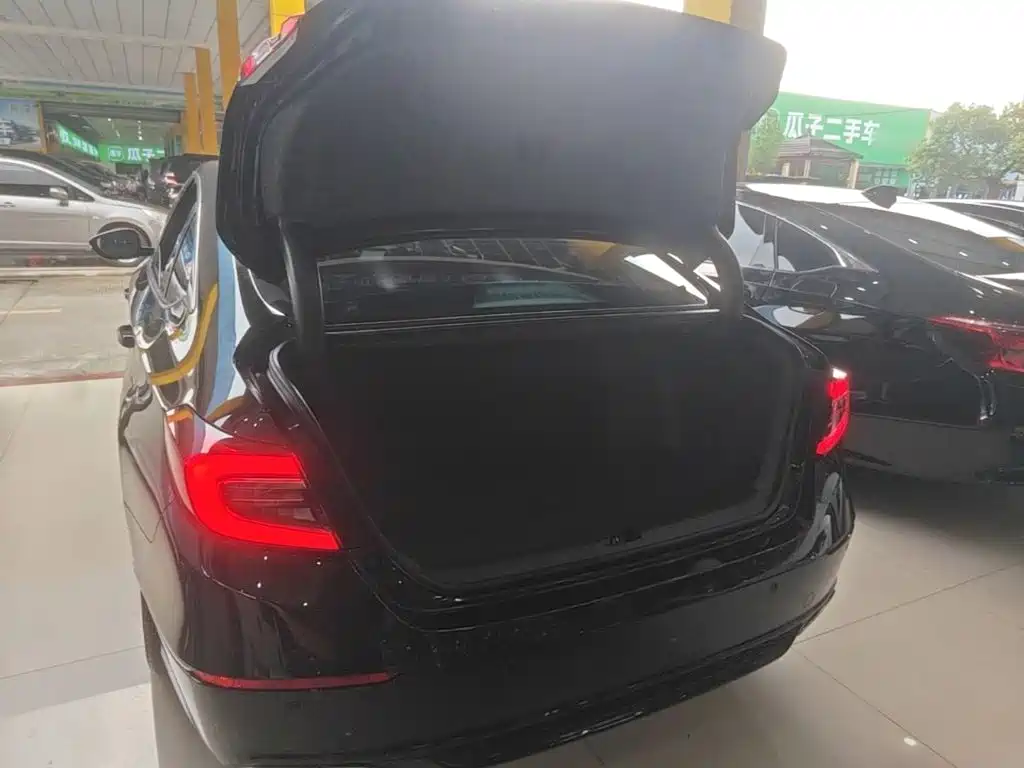 Honda Accord — миниатюра 19