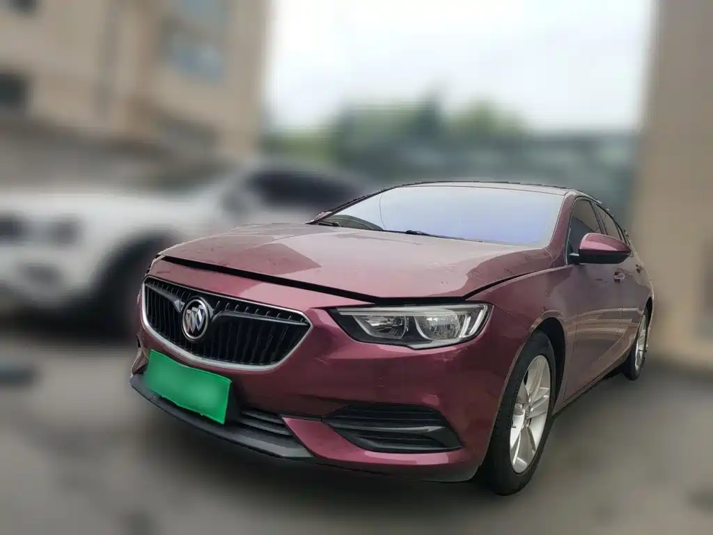 Buick Regal