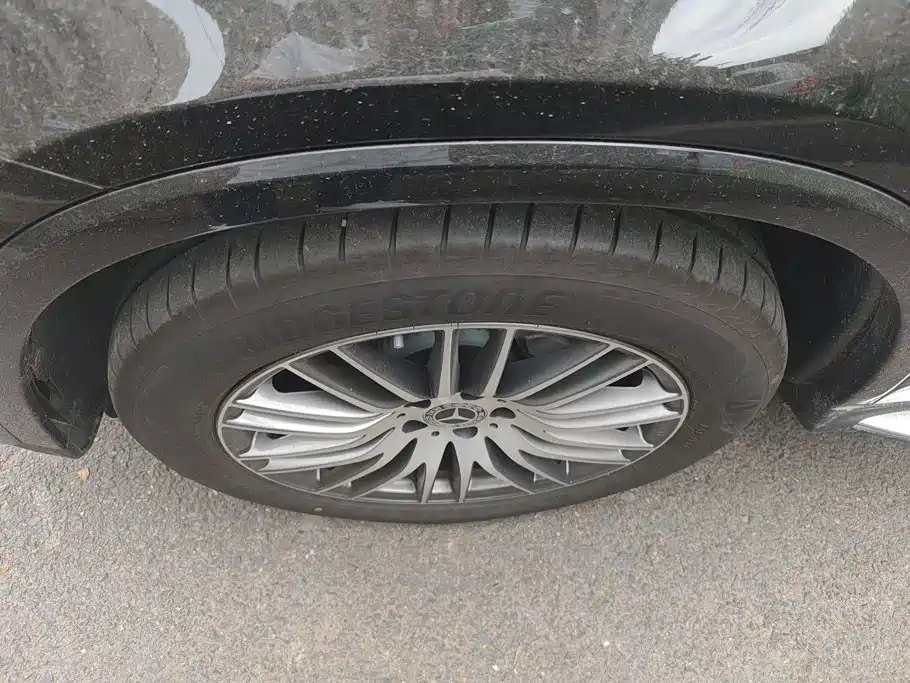 Mercedes-Benz GLC — миниатюра 6