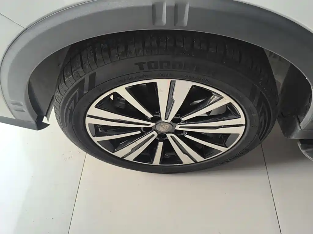 Roewe RX5 New Energy — миниатюра 23