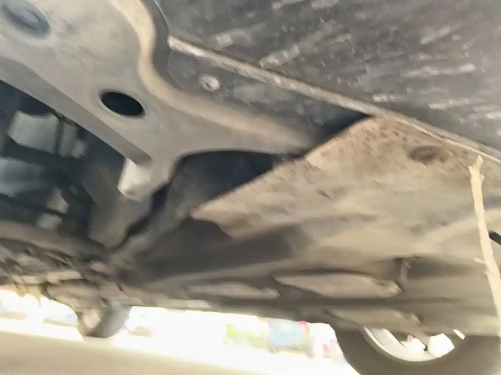 Nissan X-Trail — миниатюра 2