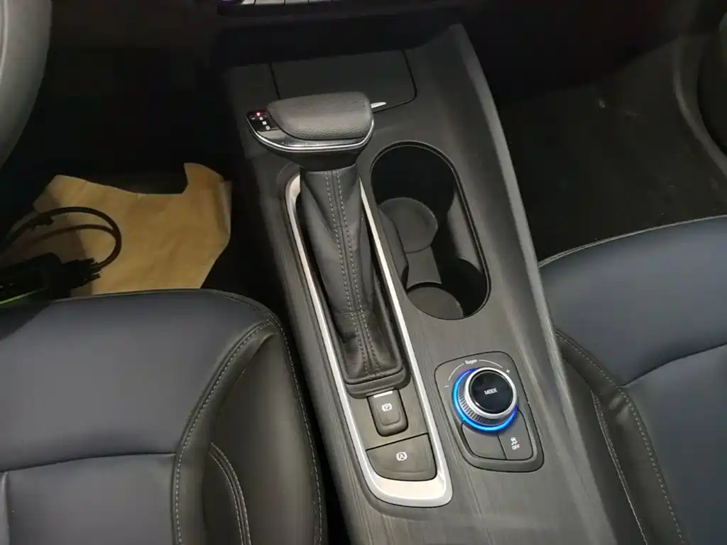 Buick Velite 6 — миниатюра 14