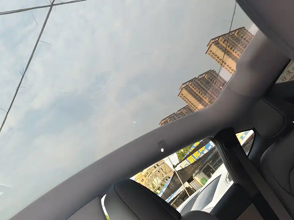 Tesla Model Y — миниатюра 25