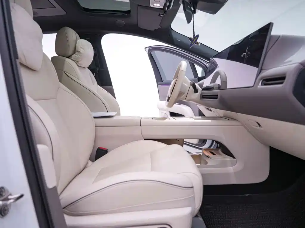 Li Auto Li i6 — миниатюра 21