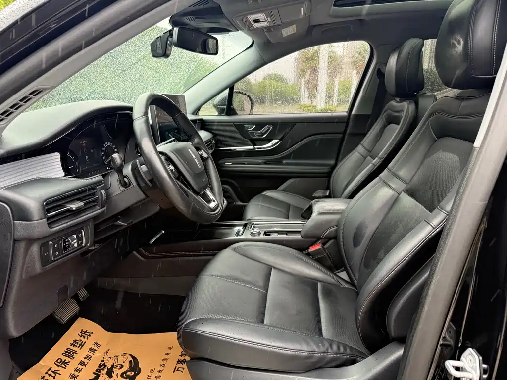 Lincoln Corsair 2021 2.0T Premium