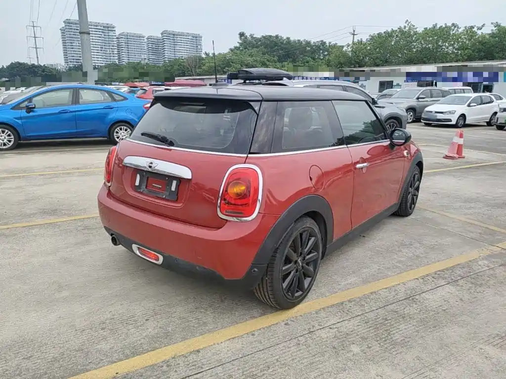 MINI Mini — миниатюра 7