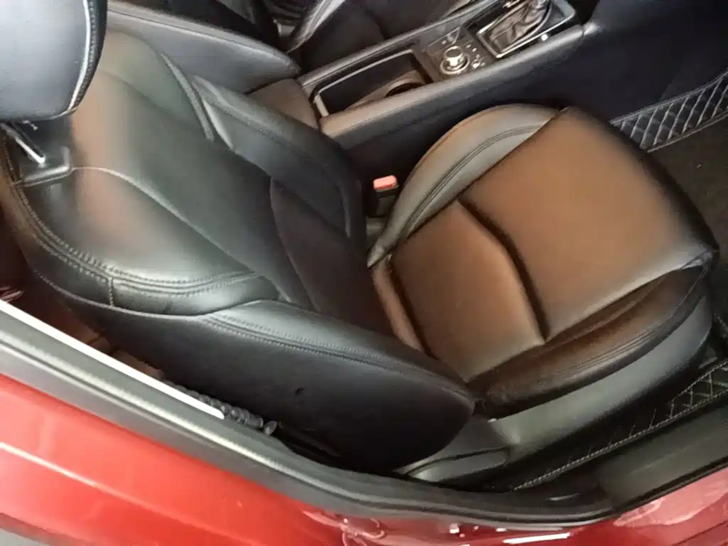 Mazda 3 Axela — миниатюра 25